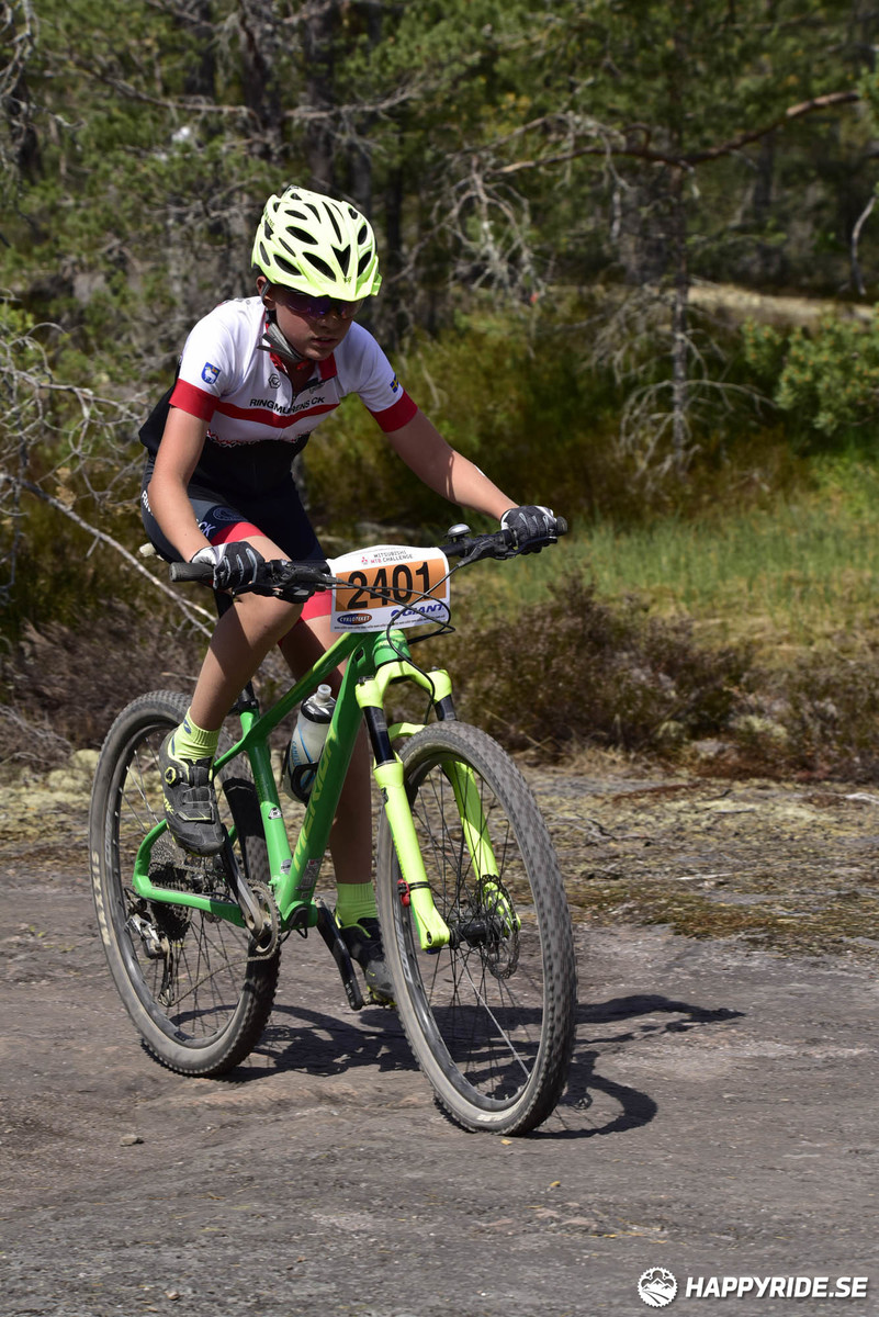 Bild från Lida Loop 2018